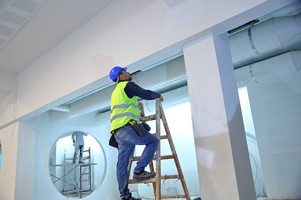 Best Water-Damaged Drywall Repair  in Sorrento, LA